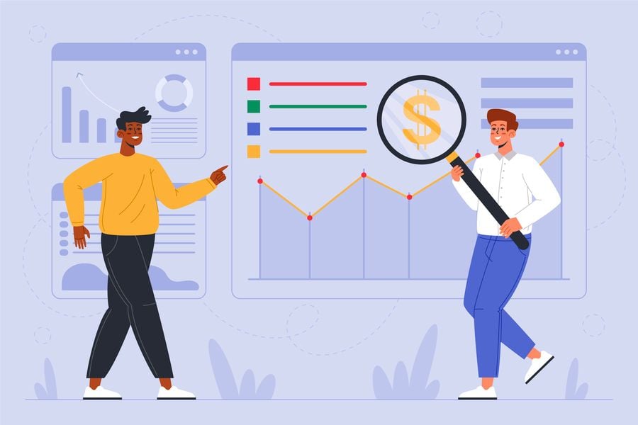 Análise de crédito inteligente: como dados reduzem a inadimplência