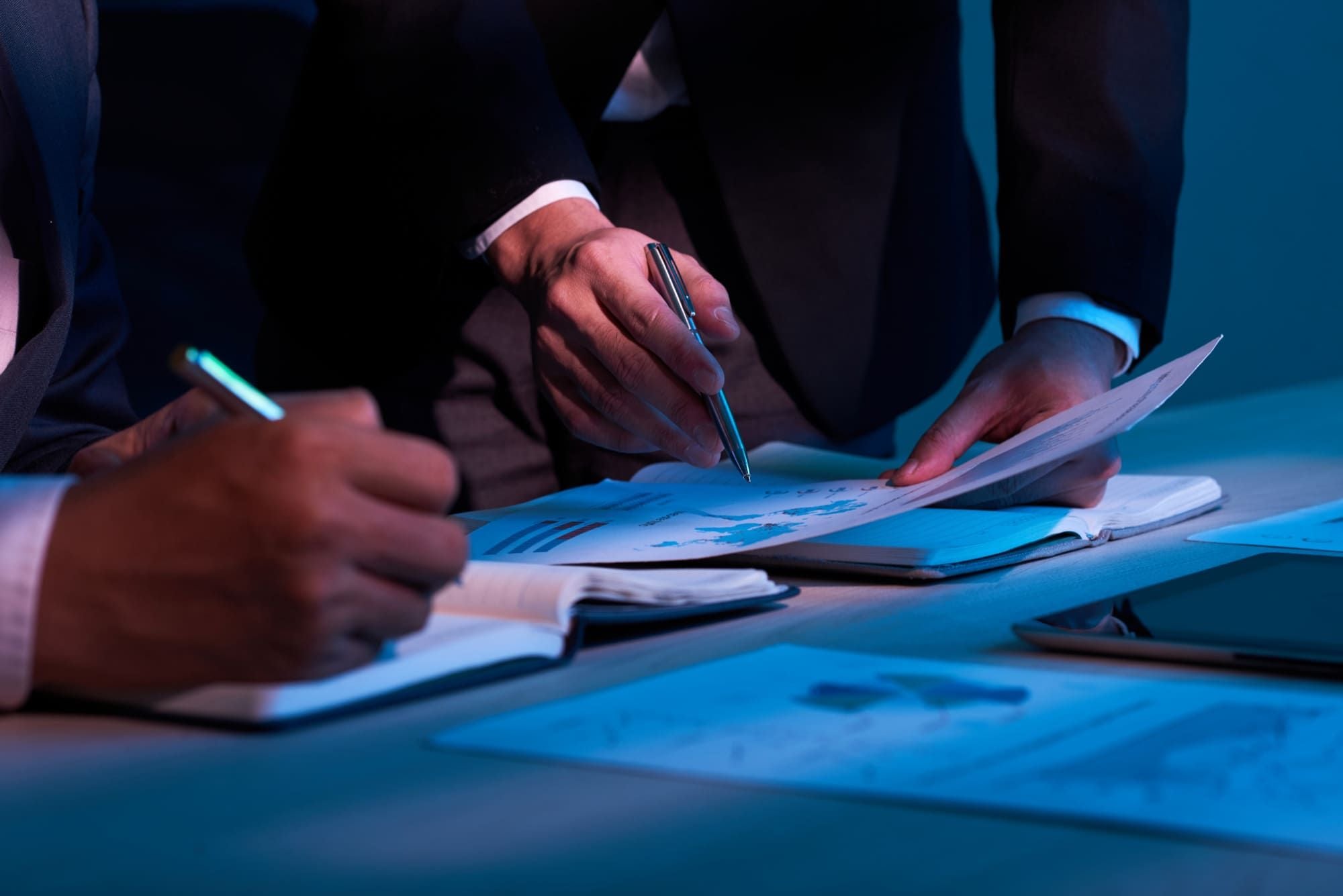 Auditoria interna: como ela protege empresas contra riscos e perdas