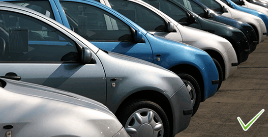 Autotechs: a luz no fim do túnel para os veículos usados!