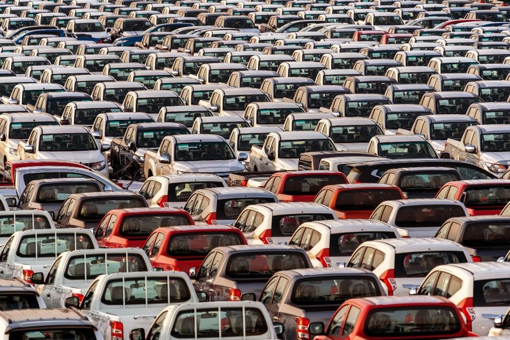 Carro clonado: entenda o problema e saiba como agir