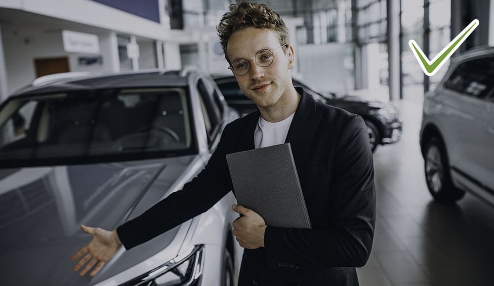 Saiba como comprar carros com desconto para frotistas!