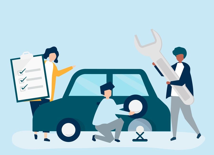 Carros com menor custo de manutenção: guia 2025