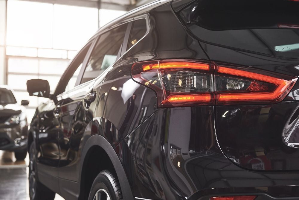 Carros de 7 lugares: opções, preços e vantagens para famílias