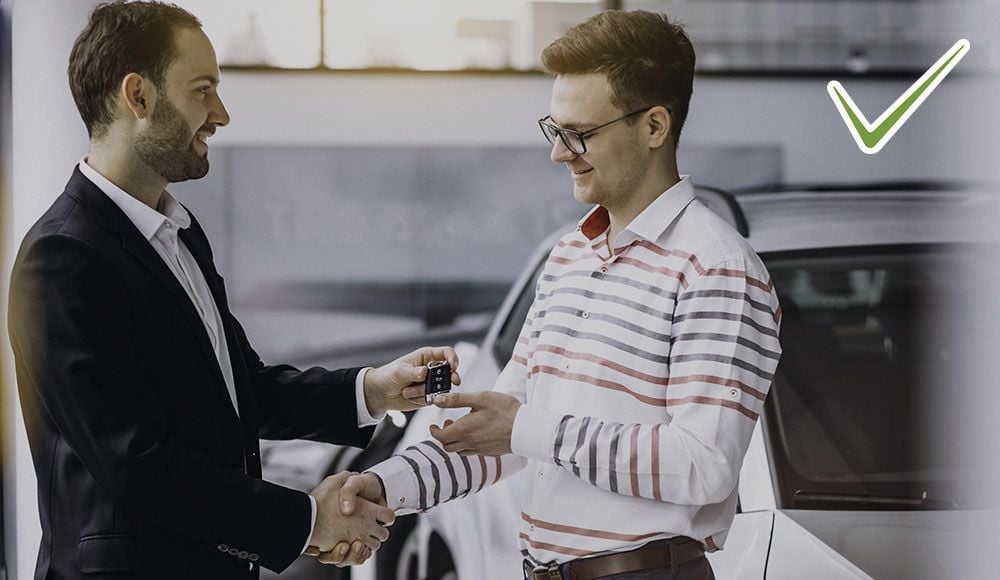Entenda como funciona o serviço de carros por assinatura!