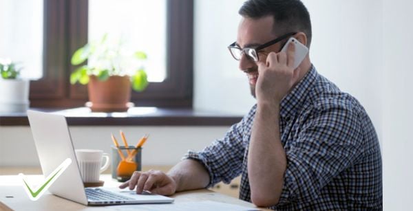 O sistema da Checktudo permite salvar seleções de pesquisa!