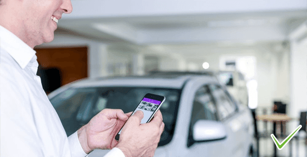 Veja como a internet está revolucionando o modo de negociar carros!