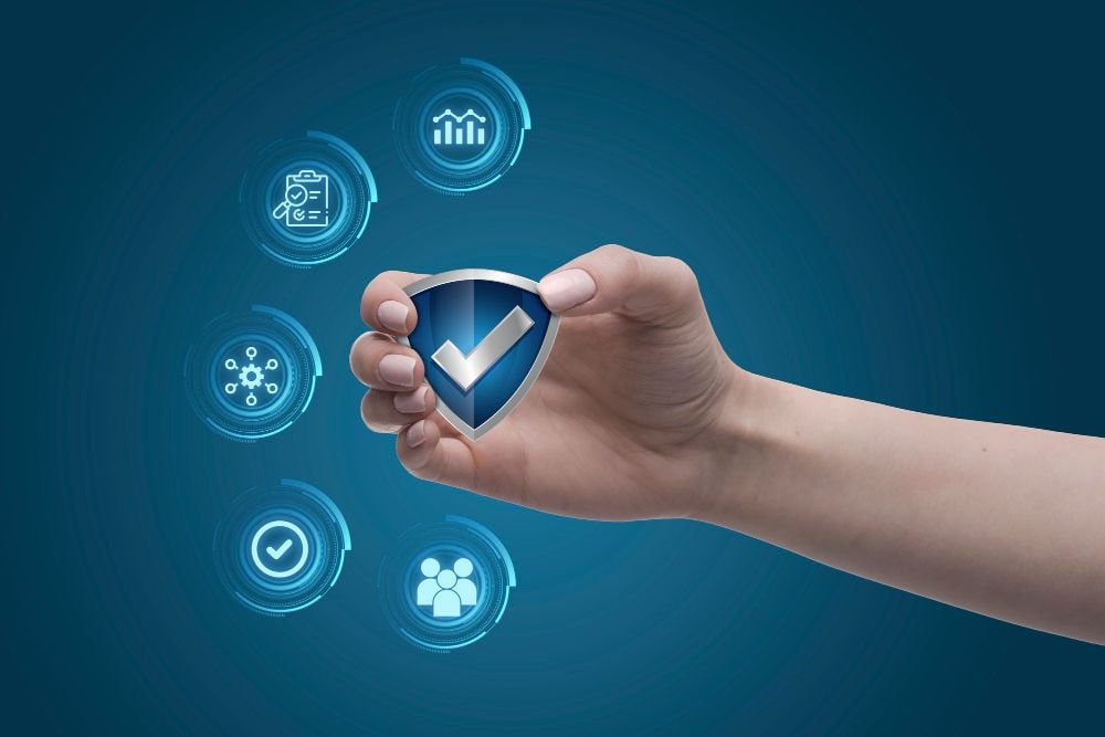 Como avaliar a confiabilidade de uma empresa e evitar riscos nas negociações