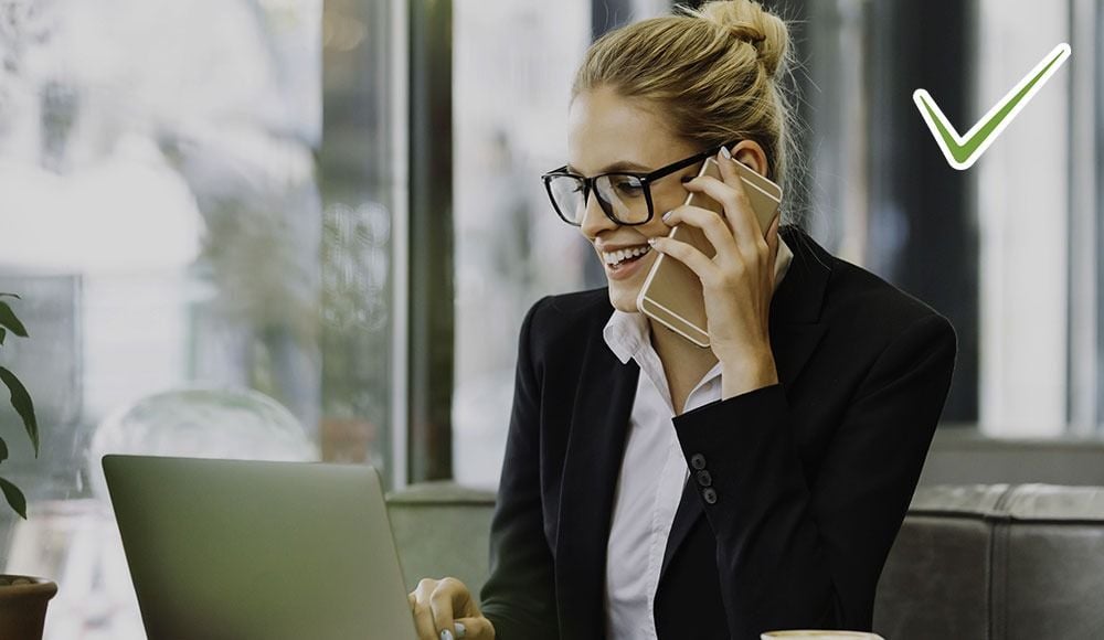 Confira nossas 6 dicas para conseguir clientes na internet!