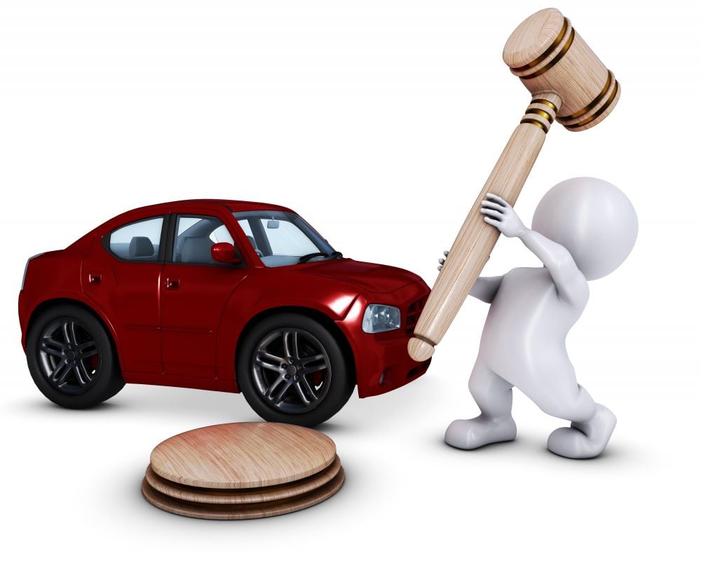 Como evitar comprar veículo com restrição judicial e fugir de dores de cabeça