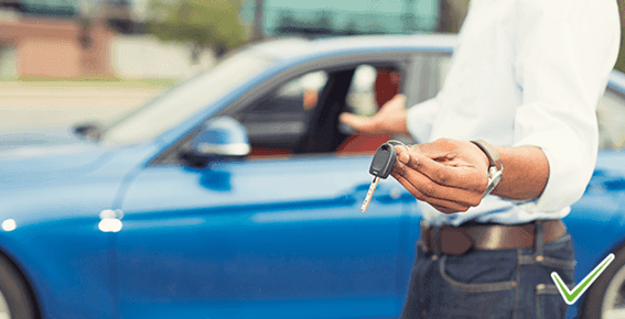 Como evitar golpes na revenda de veículos?