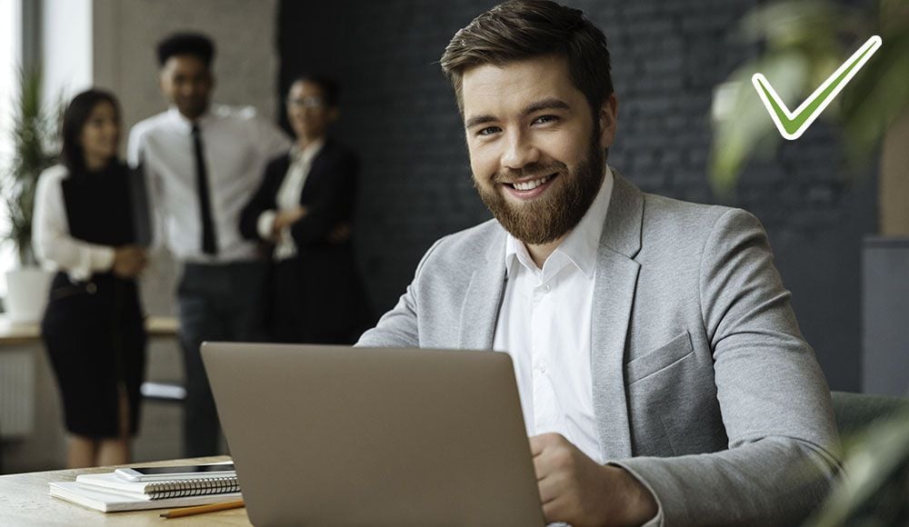 Aprenda a gerar vantagem competitiva com a inteligência de dados!