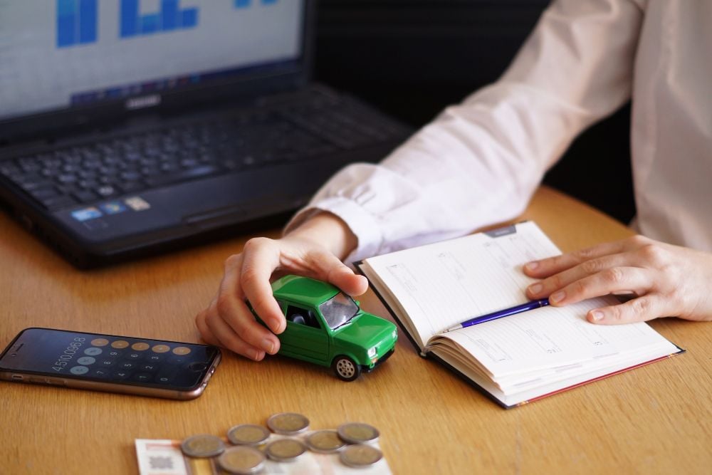Como planejar os custos de um carro em 2026: guia completo