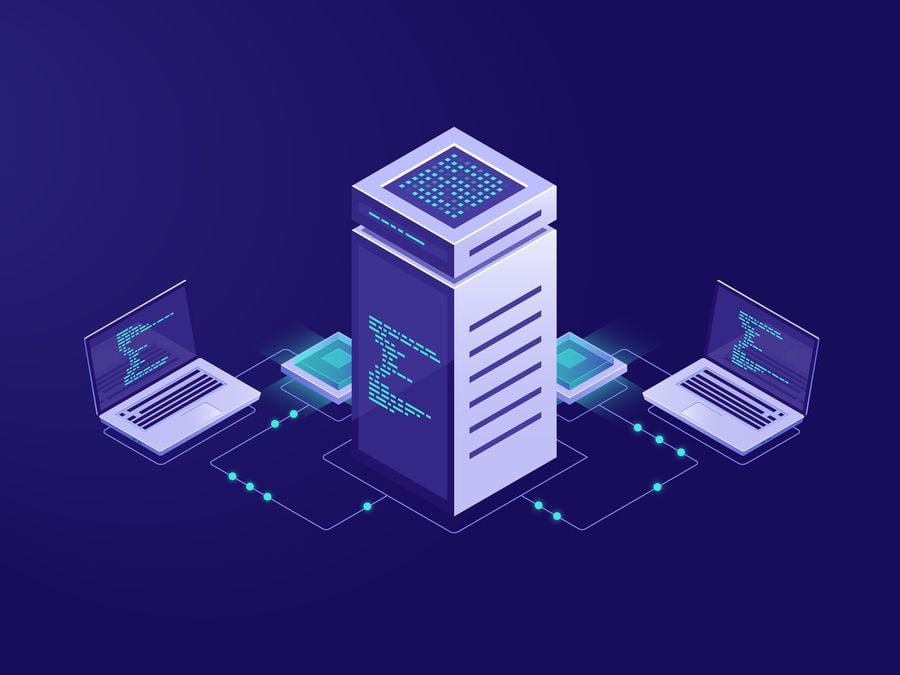 Como startups de tecnologia utilizam APIs de dados para escalar de forma estratégica