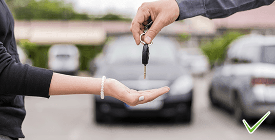 Aprenda a vender veículos financiados!