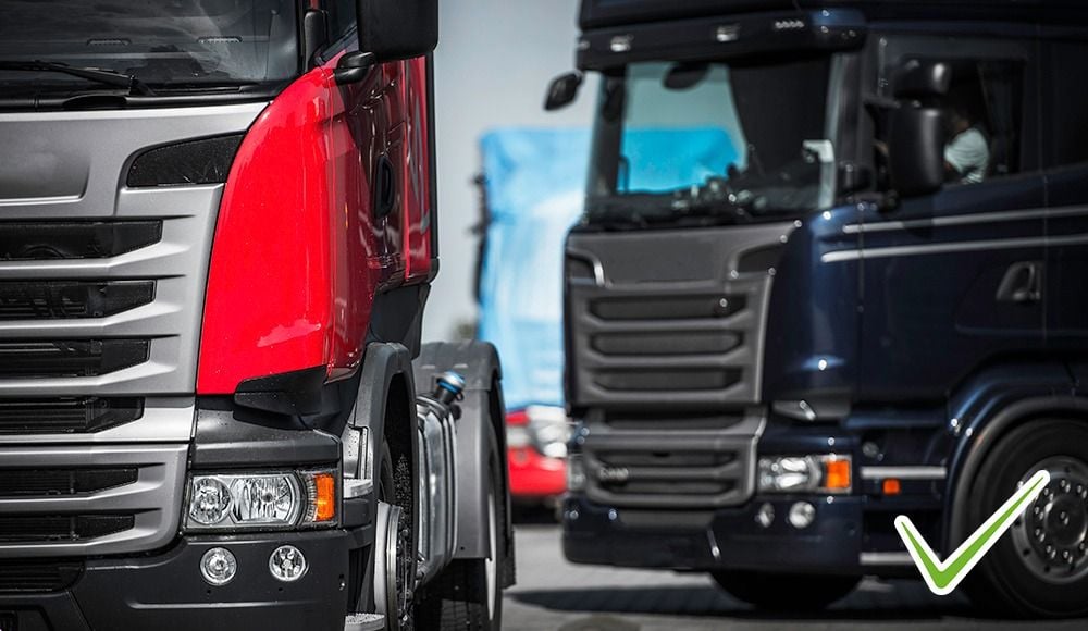 Saiba como funciona a compra de caminhões por consórcio!