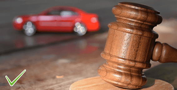 Saiba o que fazer ao comprar carro com restrições!