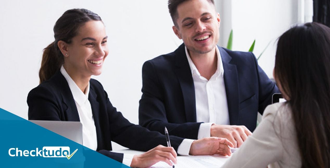 Confira o relato da Checktudo no site da Serpro!