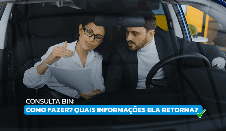 Entenda o que é e como fazer a Consulta BIN!