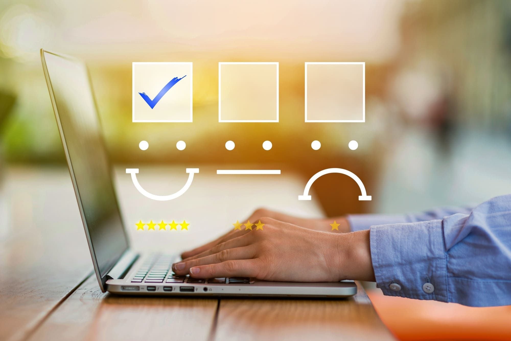 Consulta de Score: por que sua empresa deve acompanhar esse indicador antes de vender