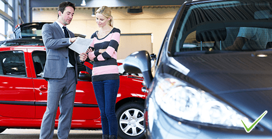 Aprenda a vender veículos com segurança!