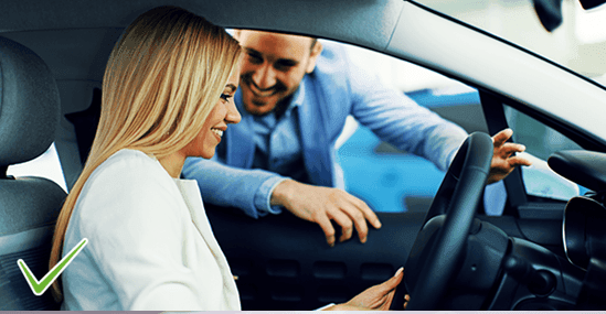 Aprenda a comprar carros em feirões!