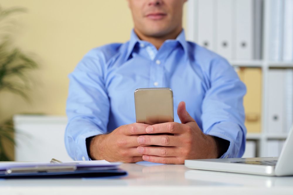 Documentos digitais no celular: o que fazer se você perder o aparelho