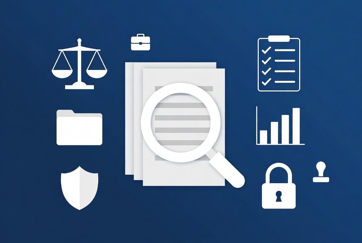 Due diligence: o que é e por que sua empresa precisa fazer