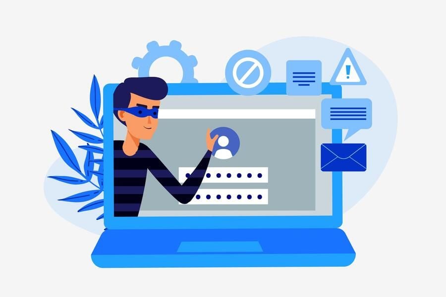Fraude de identidade: saiba como se proteger do uso indevido de seus dados