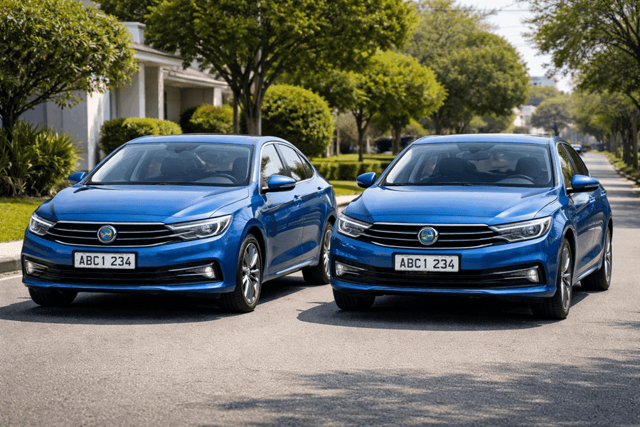 Golpes de clonagem de placa: sinais para identificar na hora e evitar prejuízos