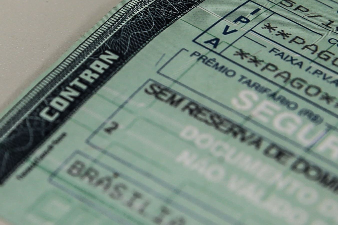 Você já ouviu falar em Indicação de Condutor?