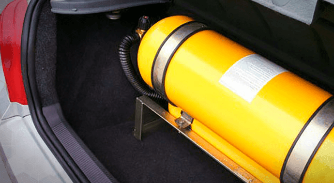 Entenda tudo sobre Kit GNV!