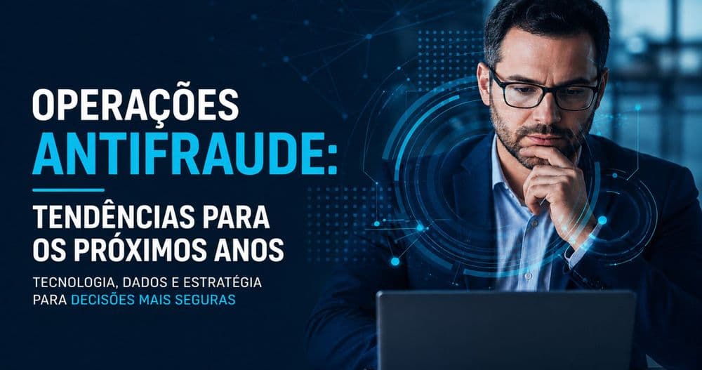 Operações antifraude ganham novas estratégias com avanço da IA