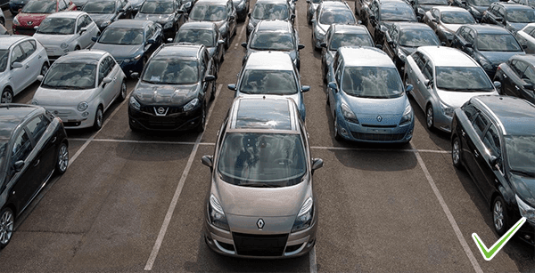 Entenda como funcionam as locadoras de automóveis!