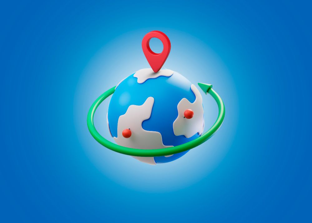 Localização por telefone: solução precisas para empresas