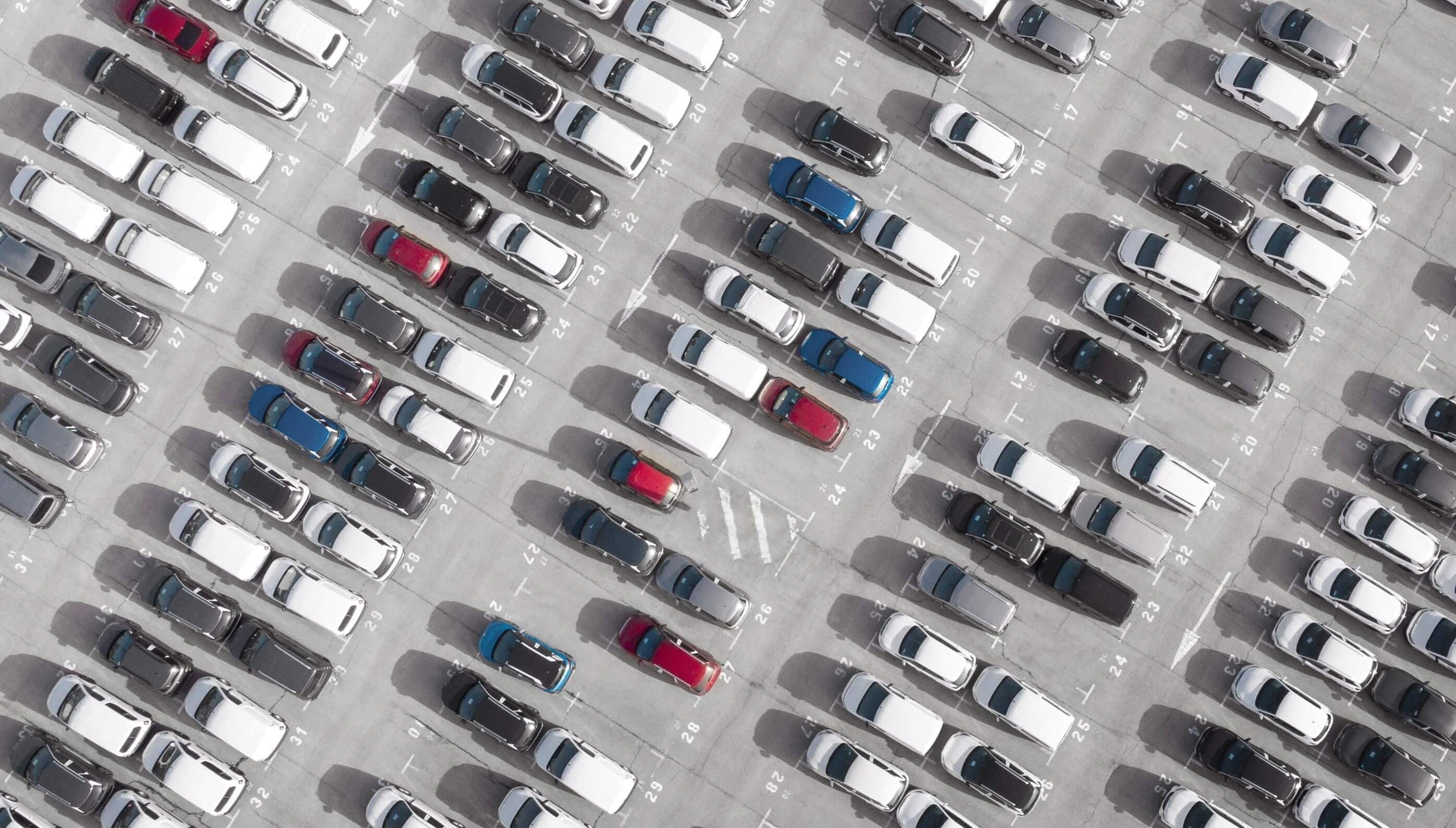 Descubra quais são os melhores carros da Chevrolet para frotas!