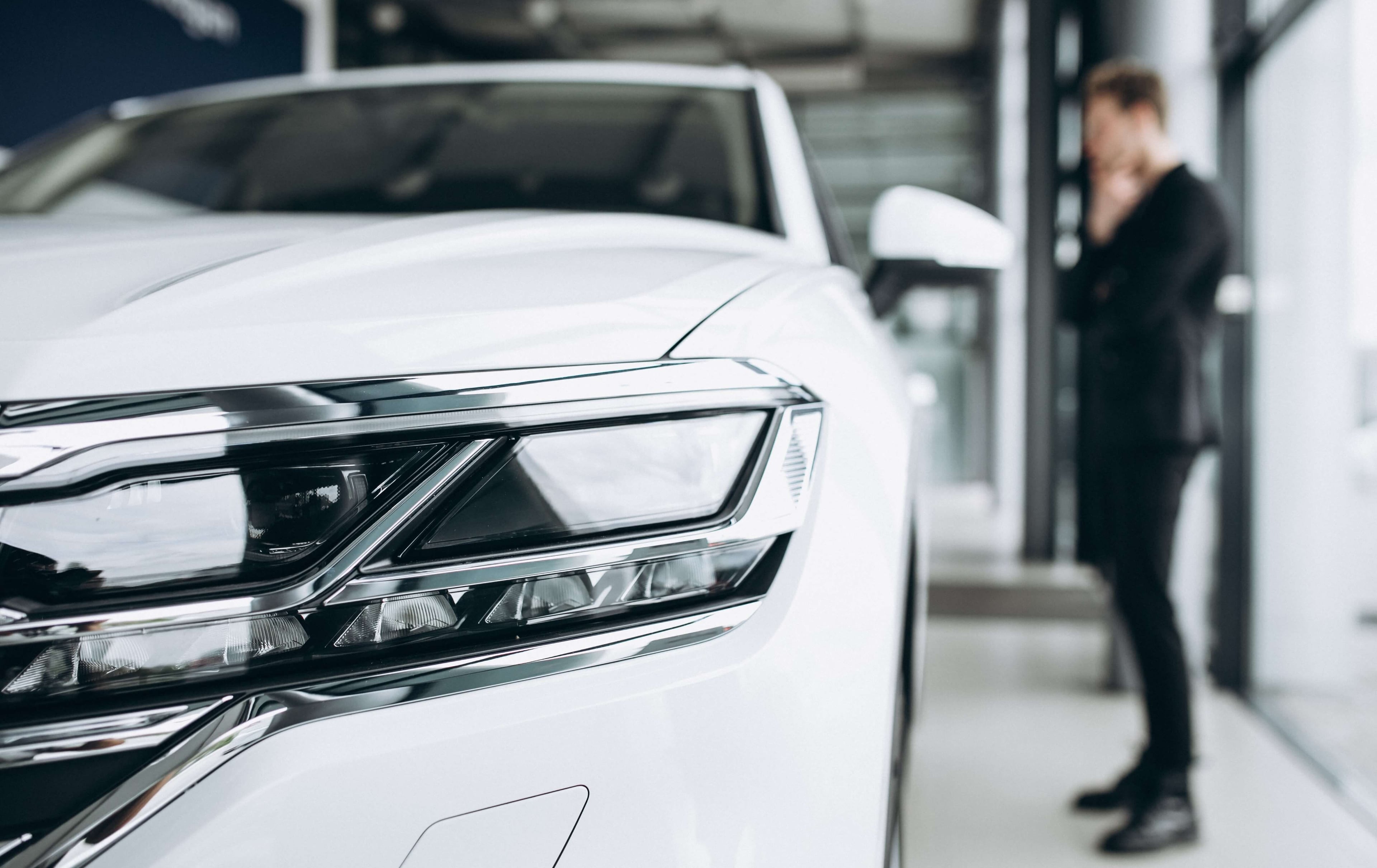 Saiba quais são os 5 melhores carros de luxo para negociar em 2025!