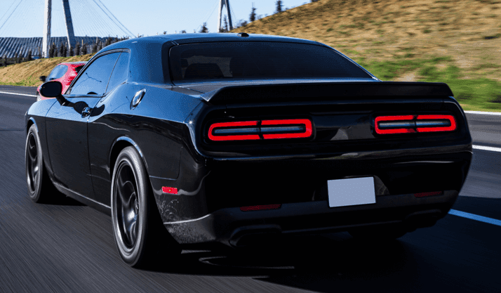 5 melhores carros esportivos para negociar em 2025!