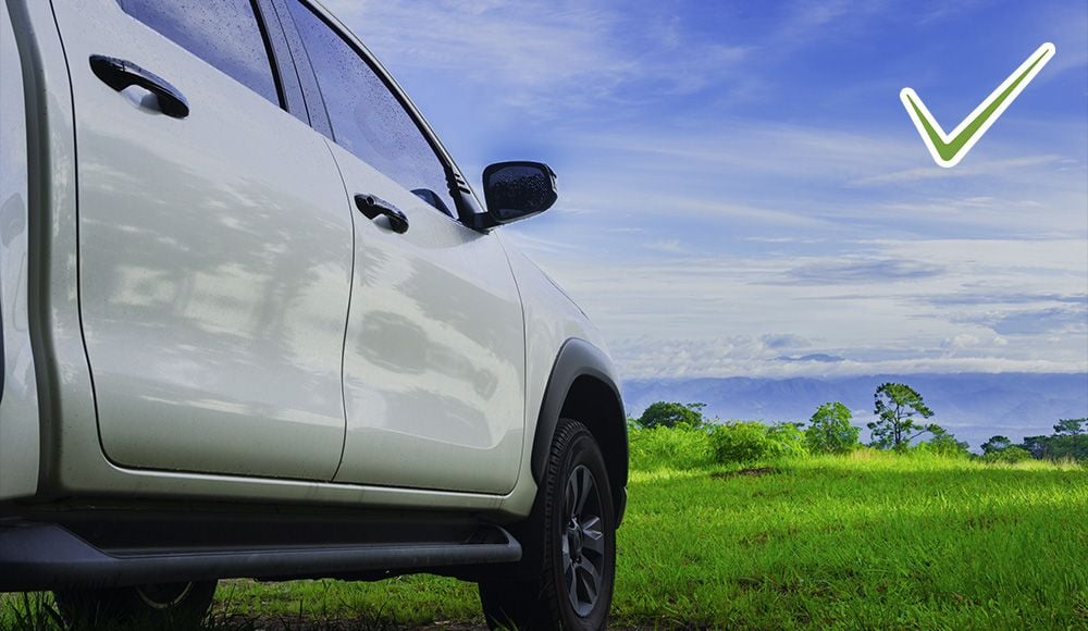 Saiba quais são as melhores picapes do Brasil, em 2025!