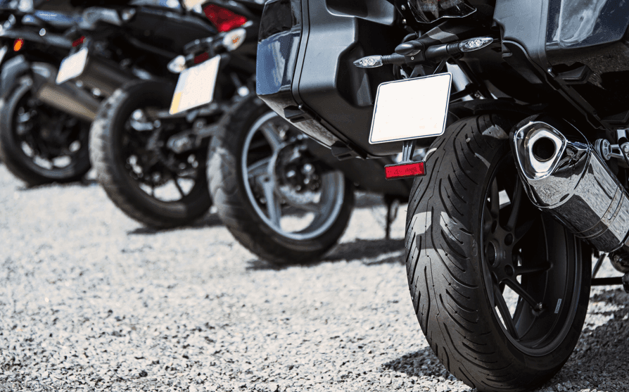 Aprenda a comprar e regularizar motos de leilão!