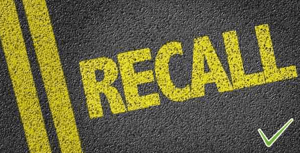 Saiba tudo sobre recall de veículos!