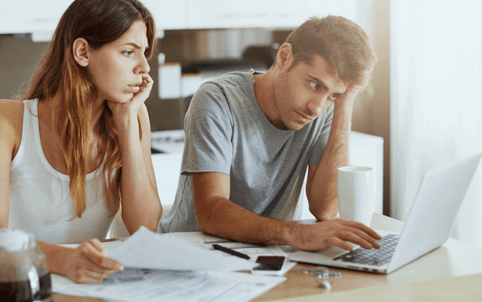 Entenda mais sobre a Negativação Serasa!