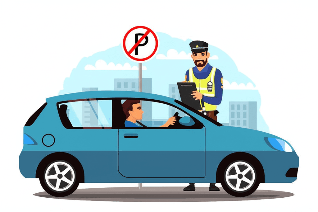 Notificação de multa: saiba como funciona e o que fazer ao receber