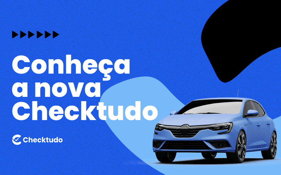 Mudamos para melhor! Conheça a nova Checktudo e seus benefícios