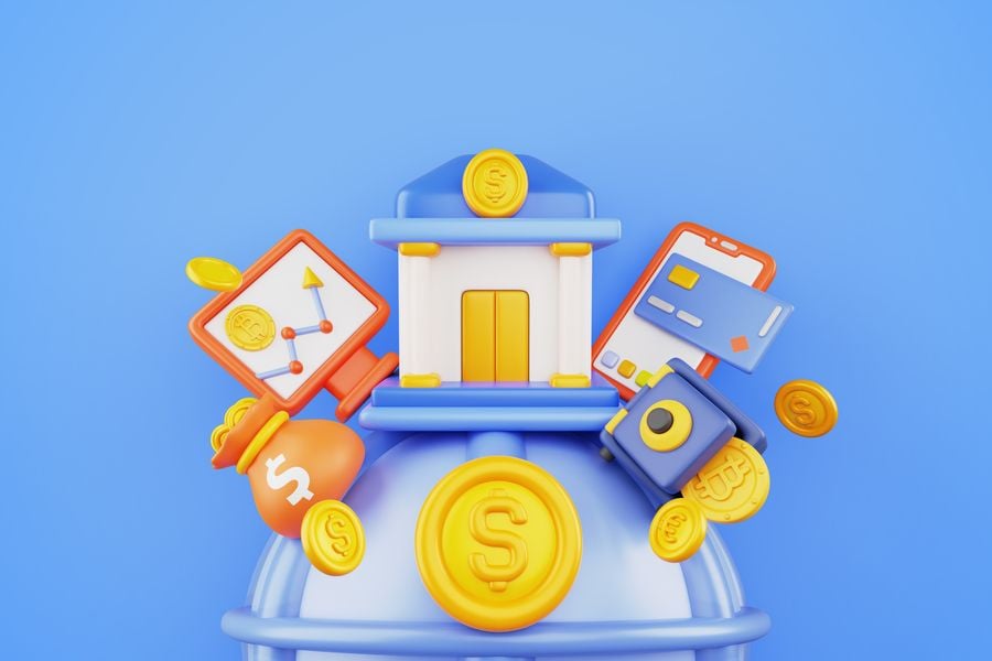 Open Finance para MEIs: como acessar crédito sem burocracia e com mais controle