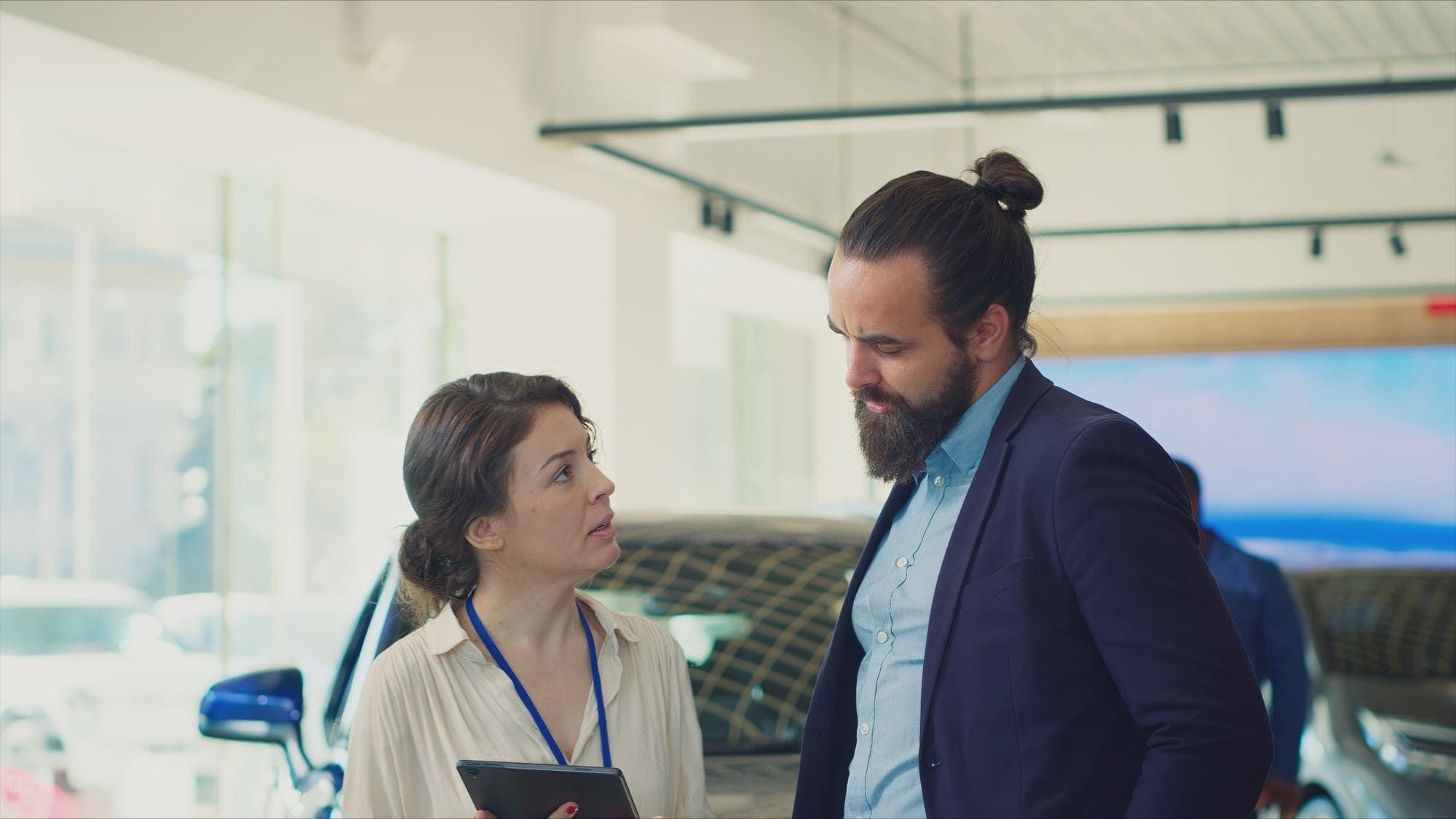 Opinião do dono: por que ouvir o proprietário antes de comprar um carro usado faz toda a diferença