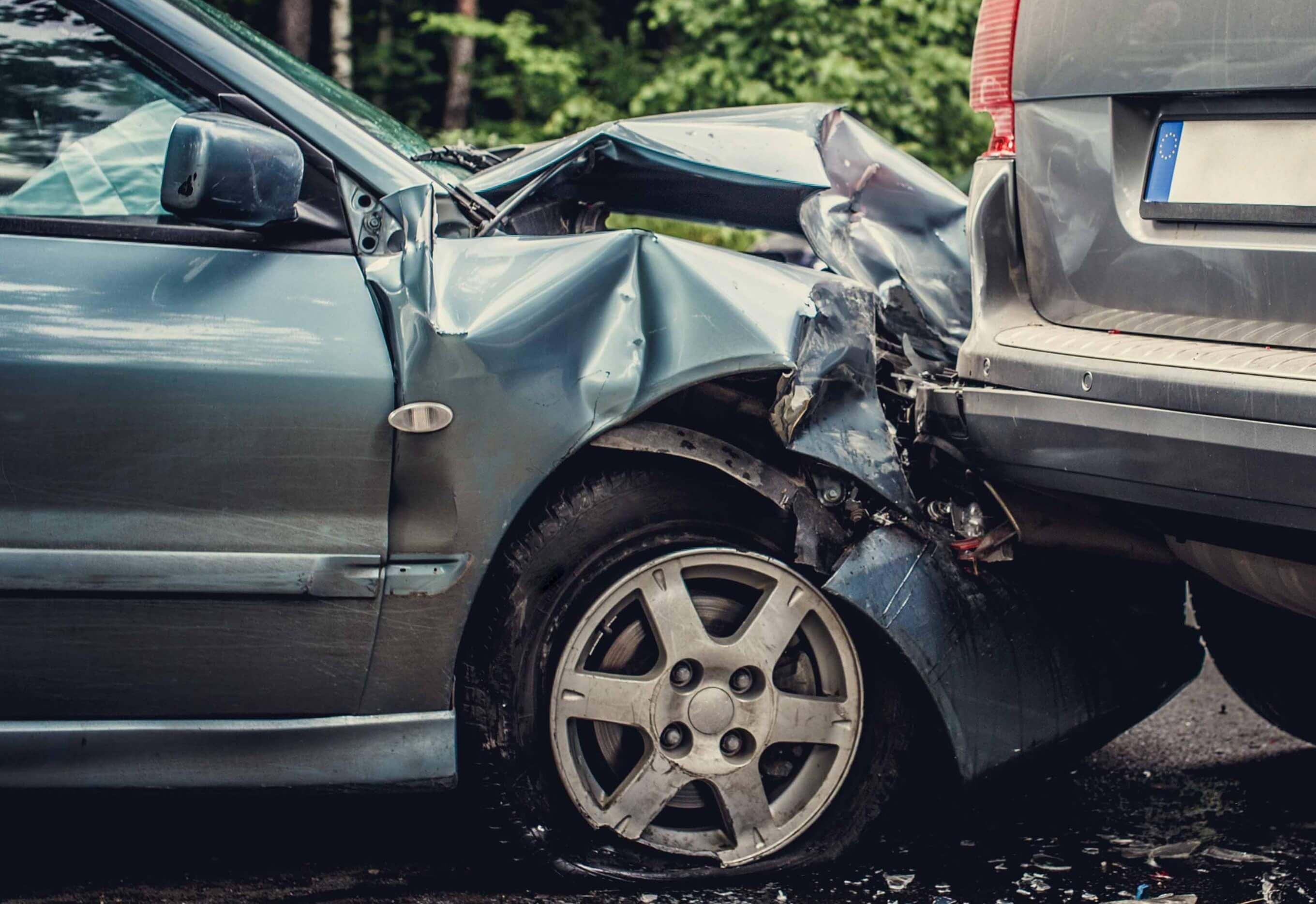 Tudo o que você precisa saber sobre perda total de veículo!