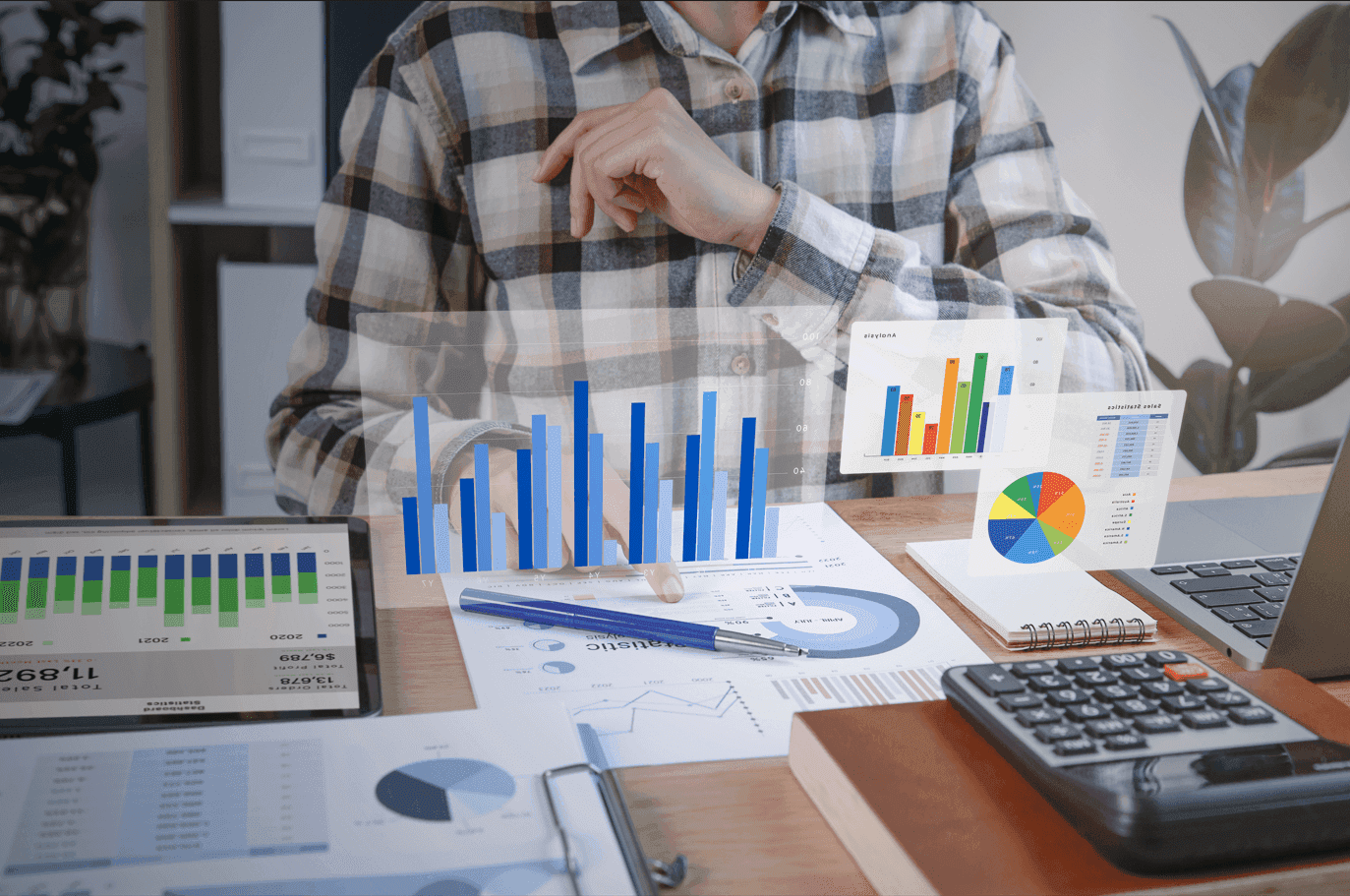 Planejamento financeiro empresarial: o que é e como aplicar na sua empresa