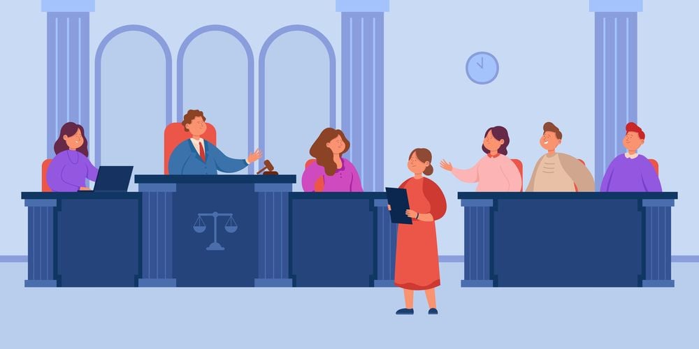 Processos criminais e antecedentes: o que você precisa saber