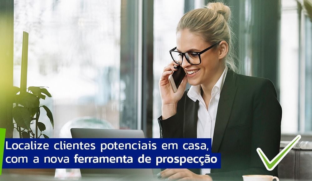Saiba como otimizar sua prospecção de clientes!