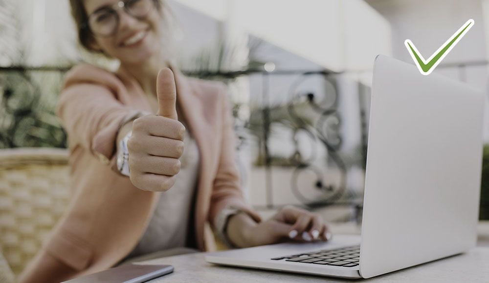 Quais são as vantagens de ser cliente da Checktudo?